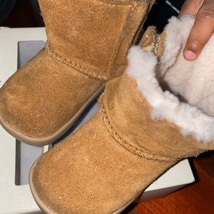 Ugg for toddlers
